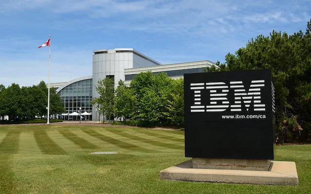 IBM Announces A New Partner Program