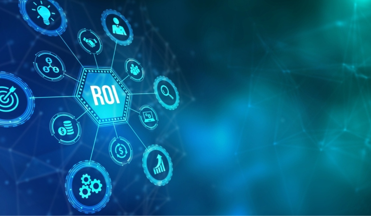 How To Measure The ROI Of Technology Investments