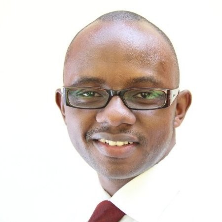 Samuel Mwangi Joins AMREF as Head of Digital Transformation & Excellence