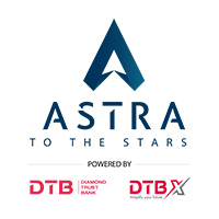Astra Africa by DTB