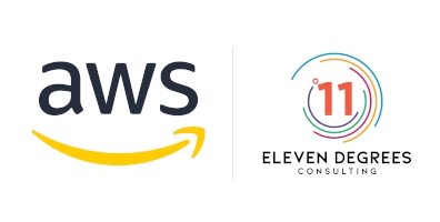 AWS and 11 Degrees Consulting
