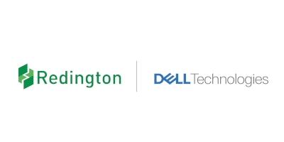 Redington Volume Distribution and Dell Technologies