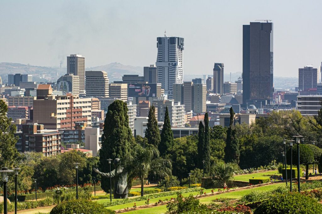 Nokia, MTN Team Up To Boost 5G Rollout In SA | CIO Africa
