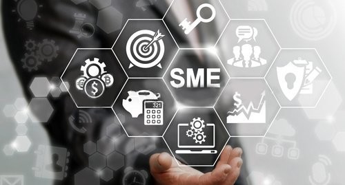 Why SME Digitisation Matters