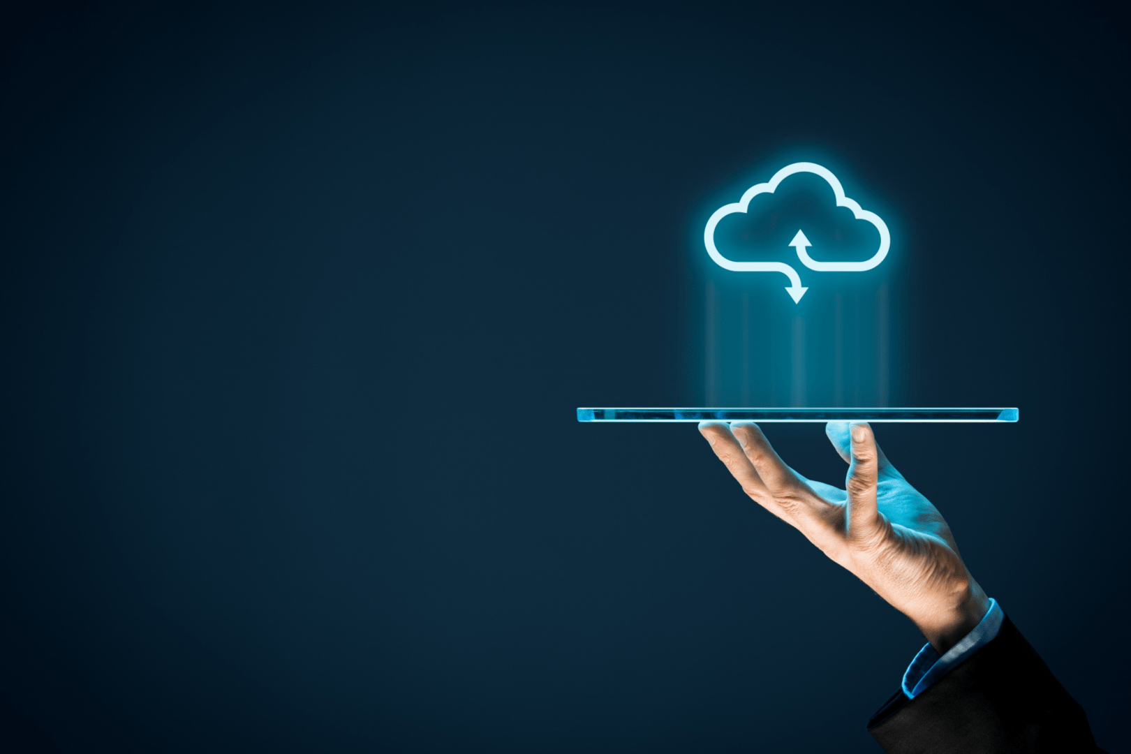 The Benefits Of Cloud Computing For Your Business