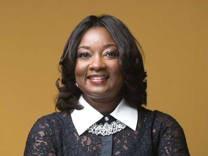 Ecobank Transnational Incorporated (ETI) has appointed Josephine Anan-Ankomah as the new MD for Ecobank Kenya