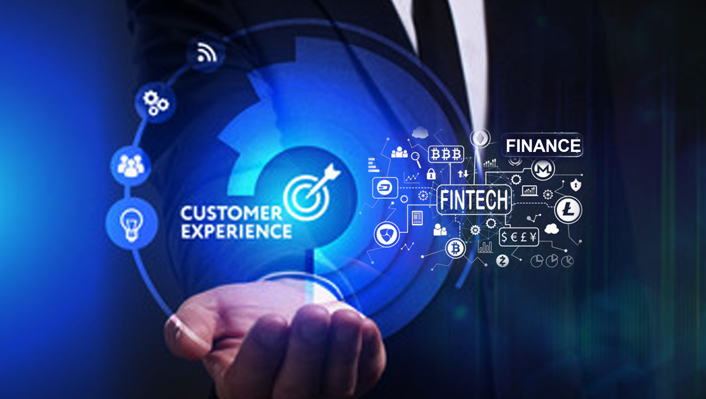 Achieving A Frictionless Customer Experience In Fintech