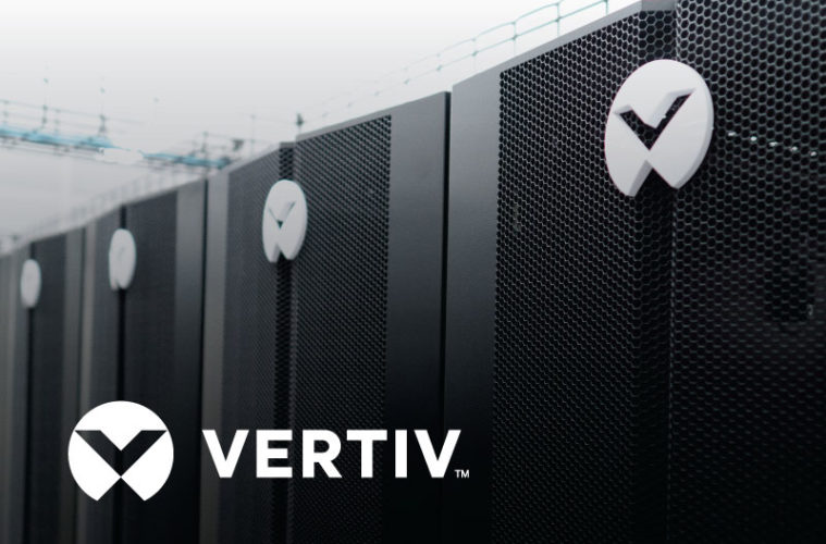 Vertiv Launches Prefabricated Modular Data Centre Solution In EMEA