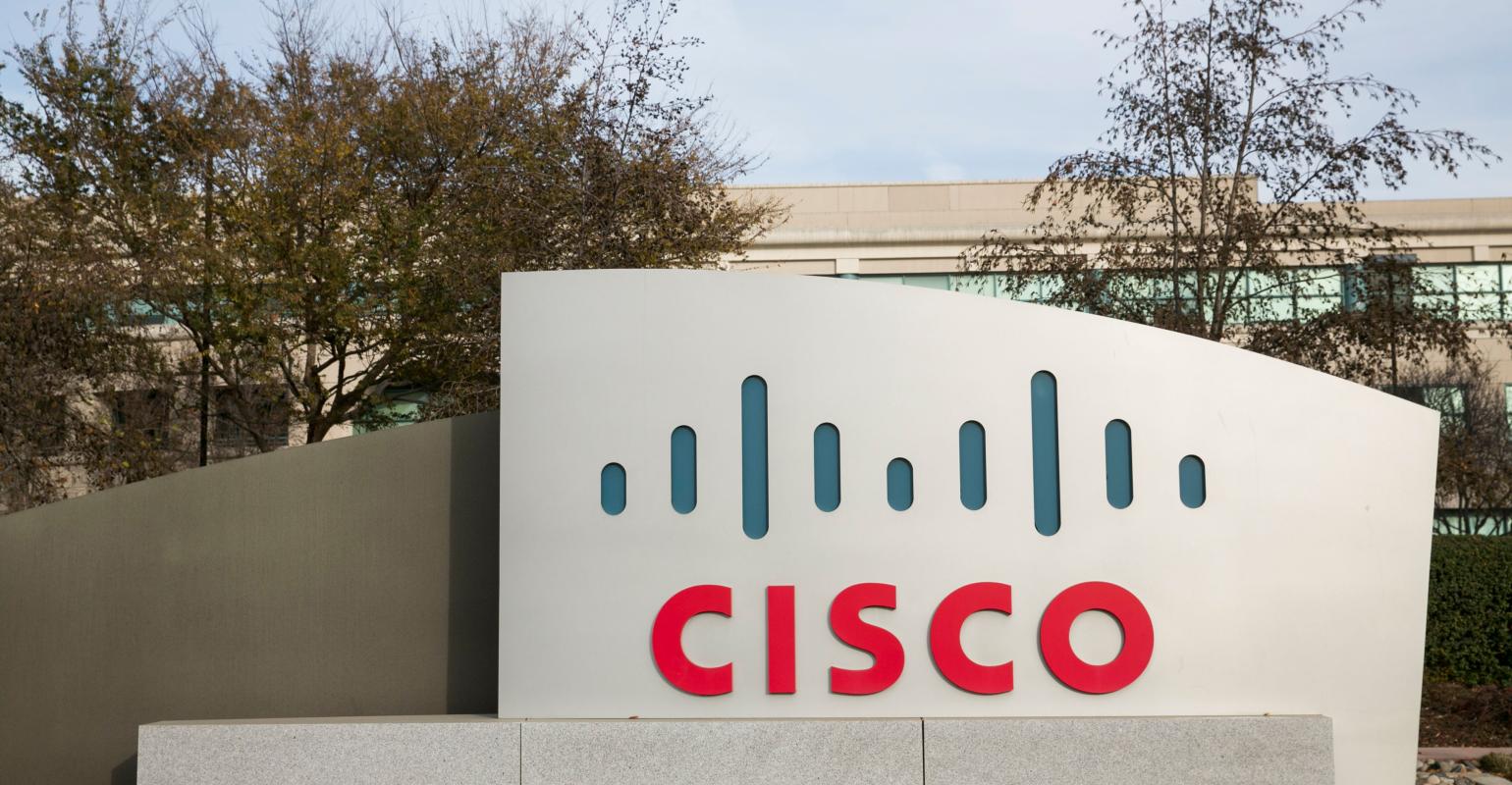 Cisco Partners With NTT To Drive Private 5G Adoption
