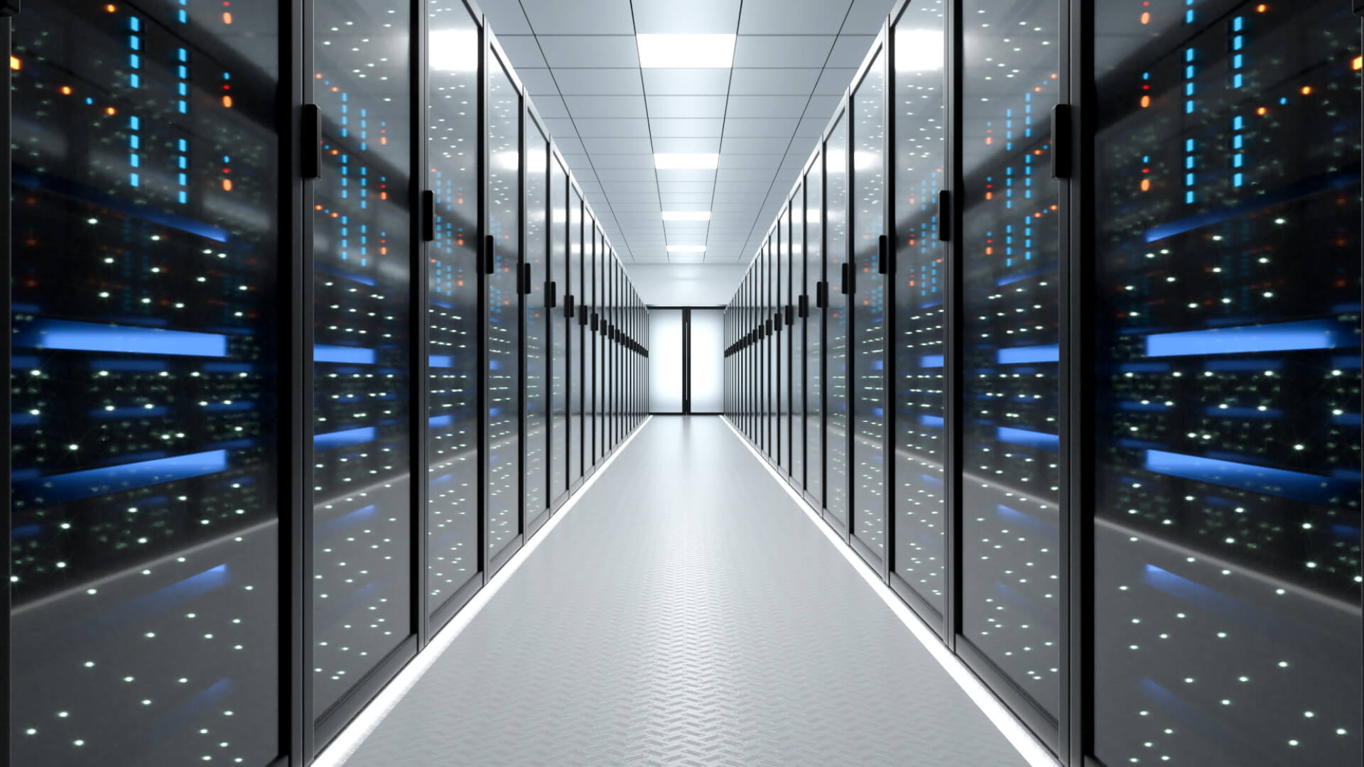 The Data Center Revolution In Africa – Deploying Technology for Tomorrow