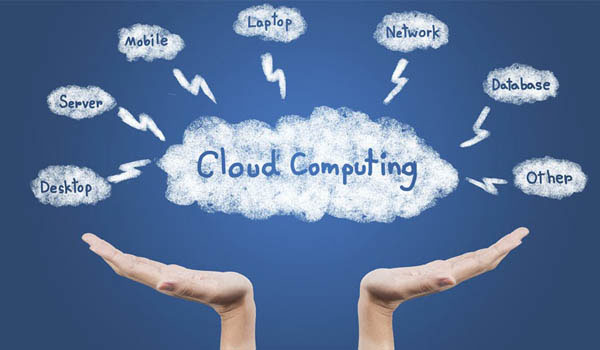 Innovations Driving The Future Of Cloud Computing