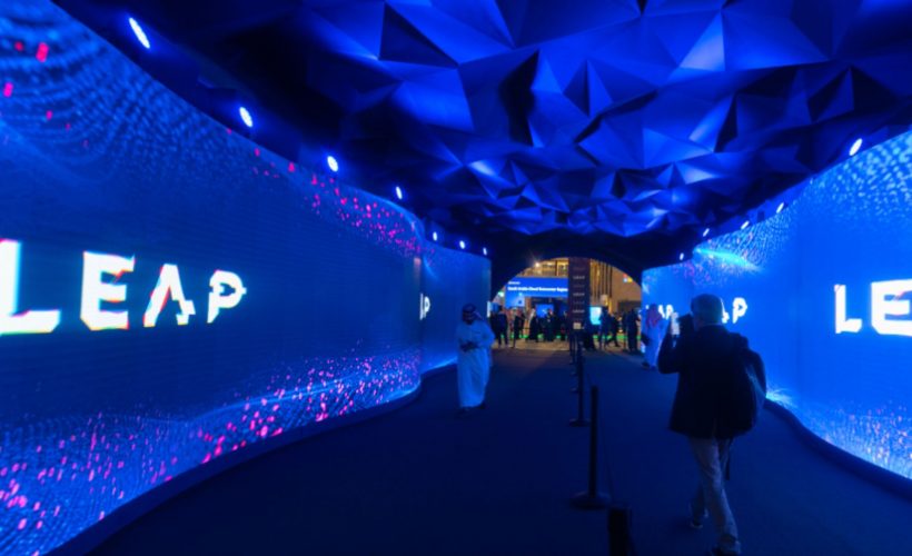 LEAP23 Becomes World’s Most Attended Global Tech Event