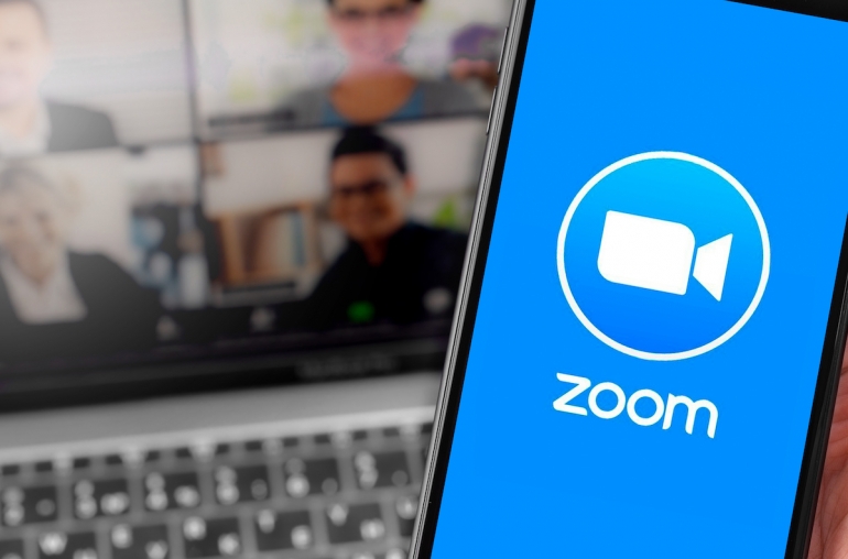 Zoom To Lay Off 15% Of Its Global Workforce