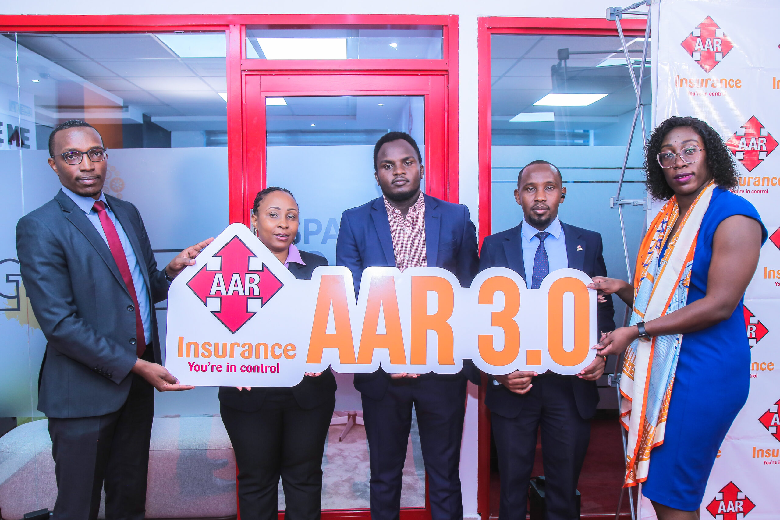 AAR Launches Regional Innovation Hub In Kenya