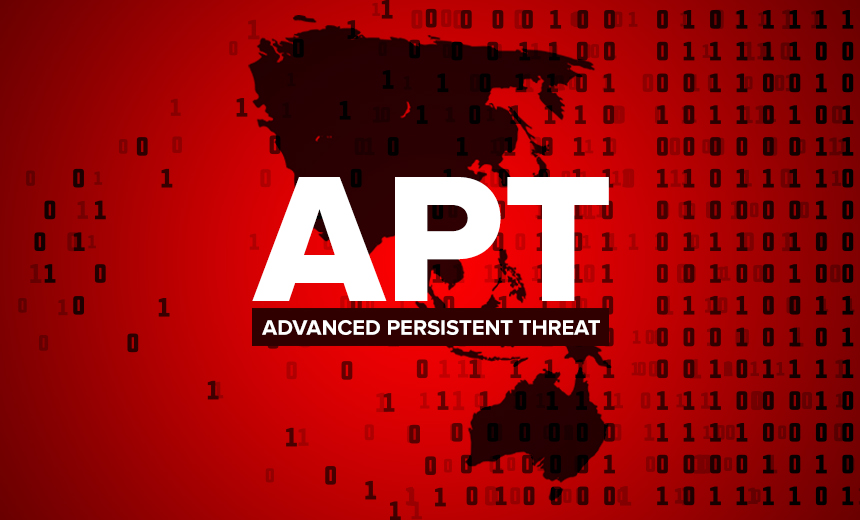 Kaspersky Uncovers An Ongoing APT Campaign Targeting Organisations