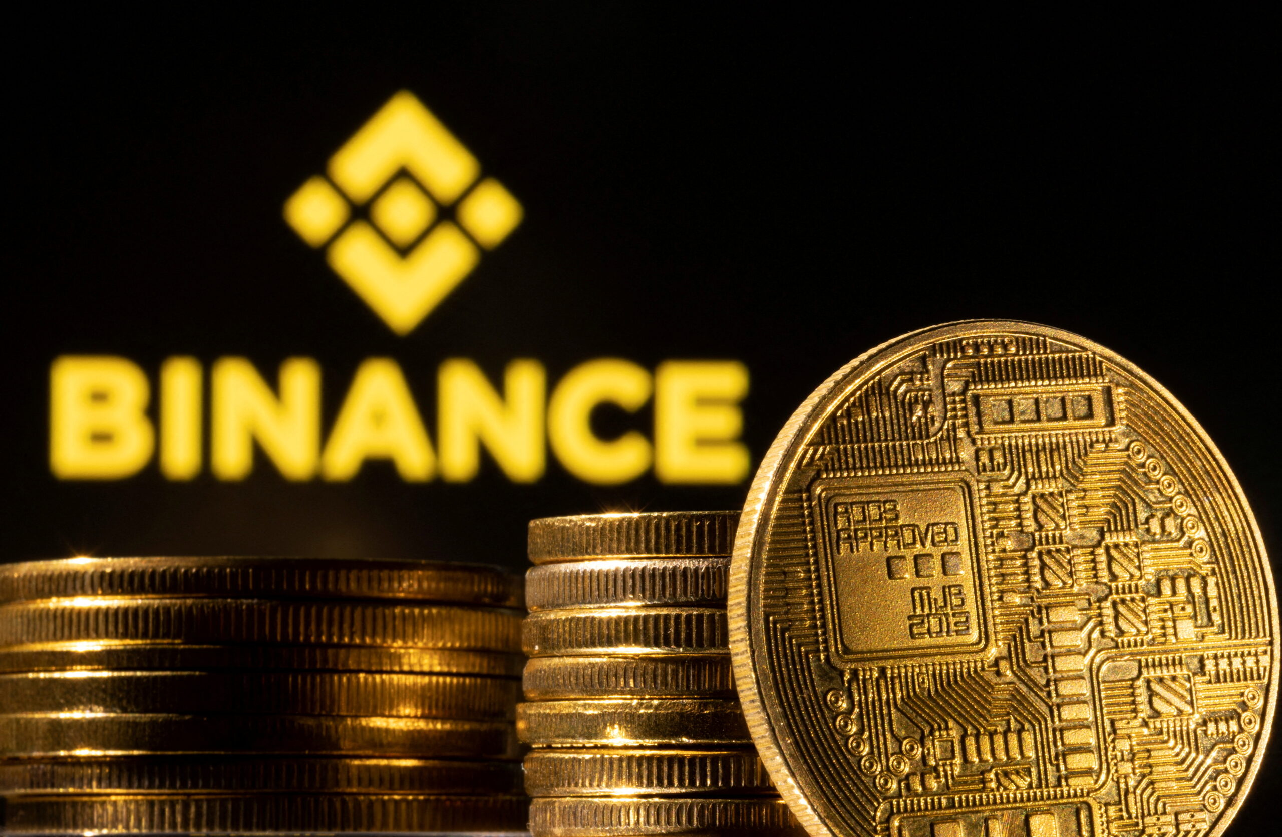 Binance has announced that it has added support for more African currencies.