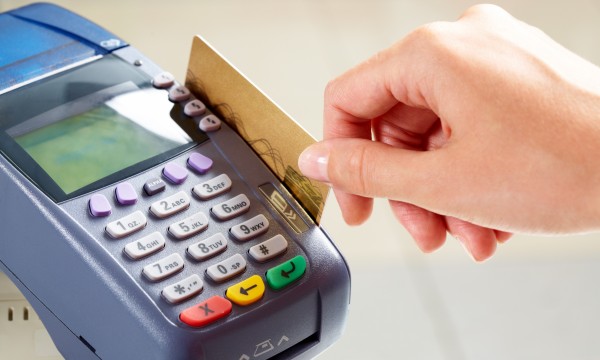 Tips for Keeping Your Debit Card Safe