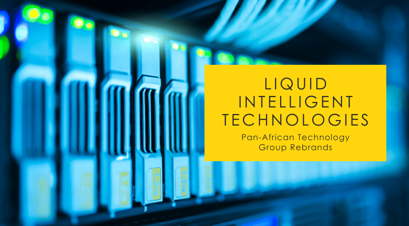 Liquid Intelligent Technologies has now landed in Egypt