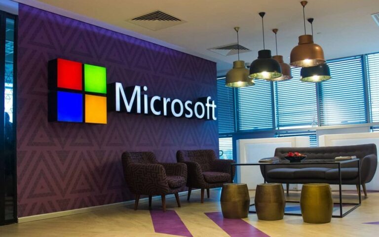Microsoft ADC Lagos was inaugurated in 2022 under a significant $100 million initiative to foster local tech talent and innovation