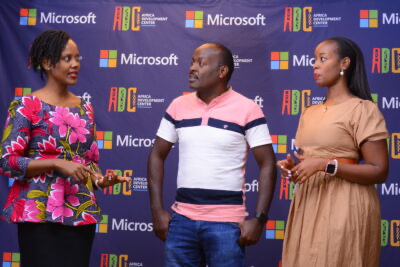 Microsoft Launches Skill-Enhancement Program For Lecturers