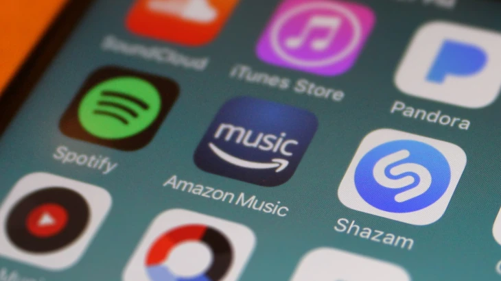 Paid Streaming Subscription Drive Revenues In Music Industry Globally