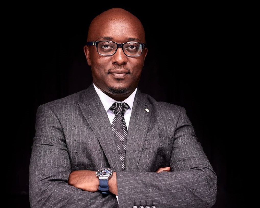Anthony Muiyuro Joins Deloitte From KPMG