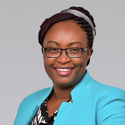 Josephine Ndambuki