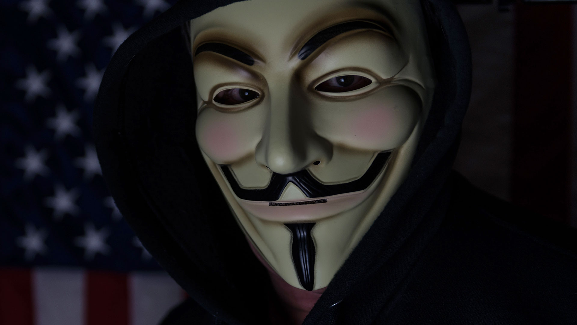 Hacktivism And The New Age Of Cyber Warfare