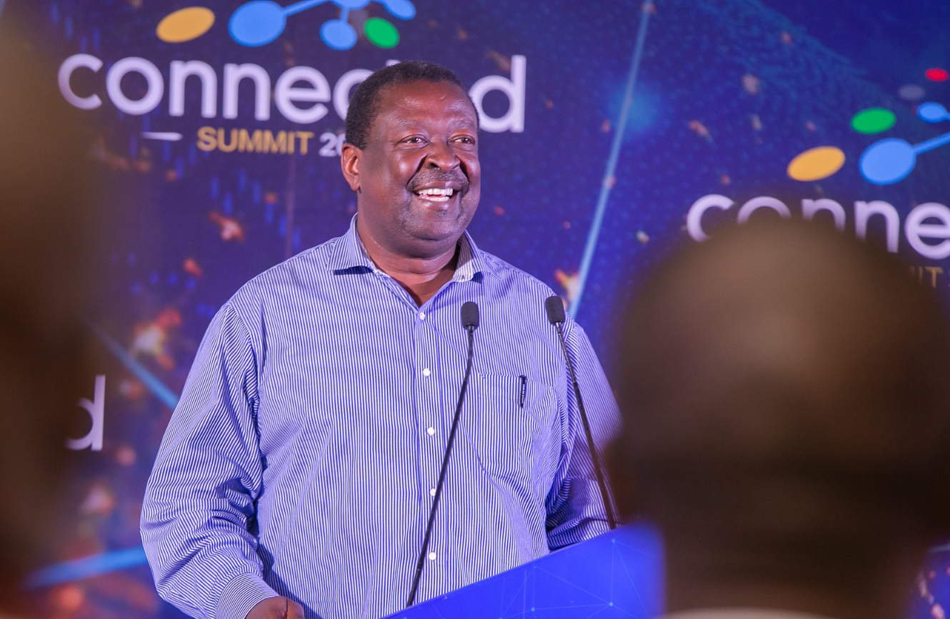 ICT Experts Converge In Kwale For Connected Summit