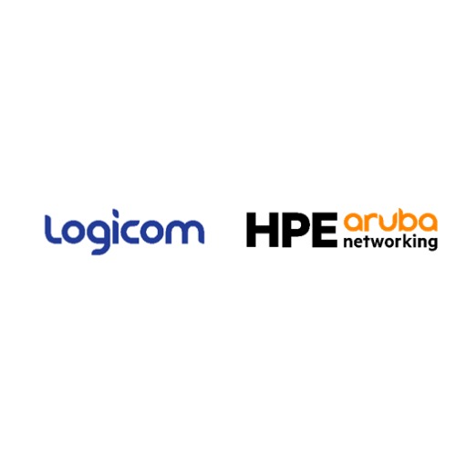 Logicom and HPE Aruba Networking