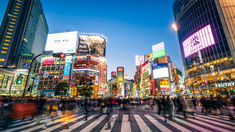Why Japanese Businesses Have Been Leading On Sustainability For Years