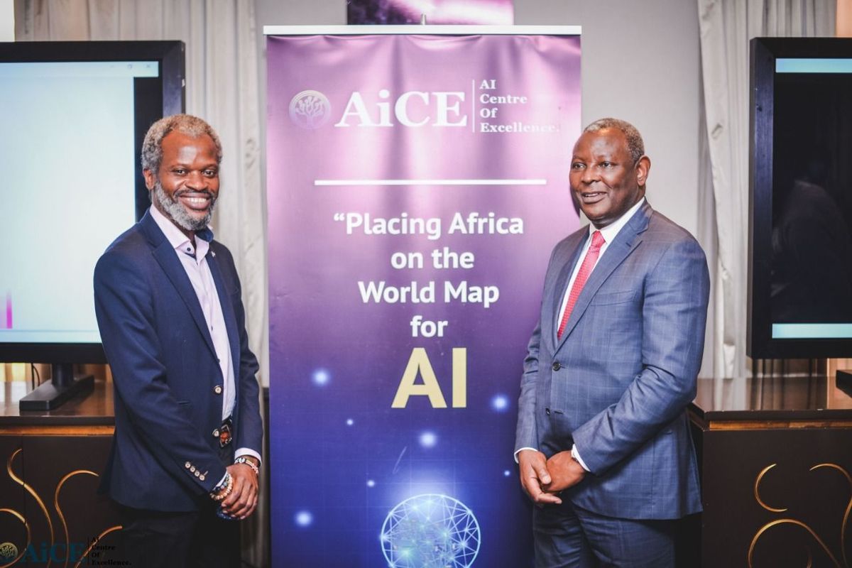 AICE Set To Hold 2nd AI For Leaders’ Summit in Kenya