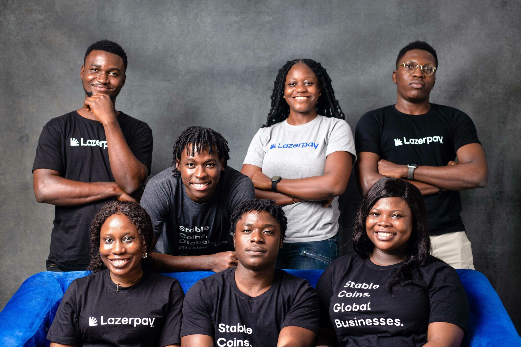 Nigerian Crypto Startup Lazerpay Forced To Shutdown