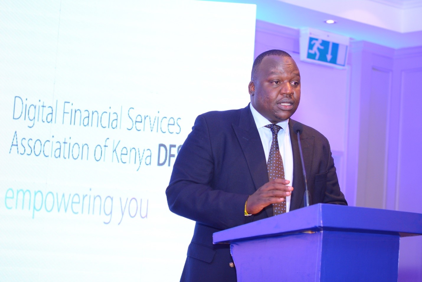 Kenya Digital Lenders Reject 20% Excise Duty