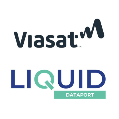 Liquid Dataport Viasat