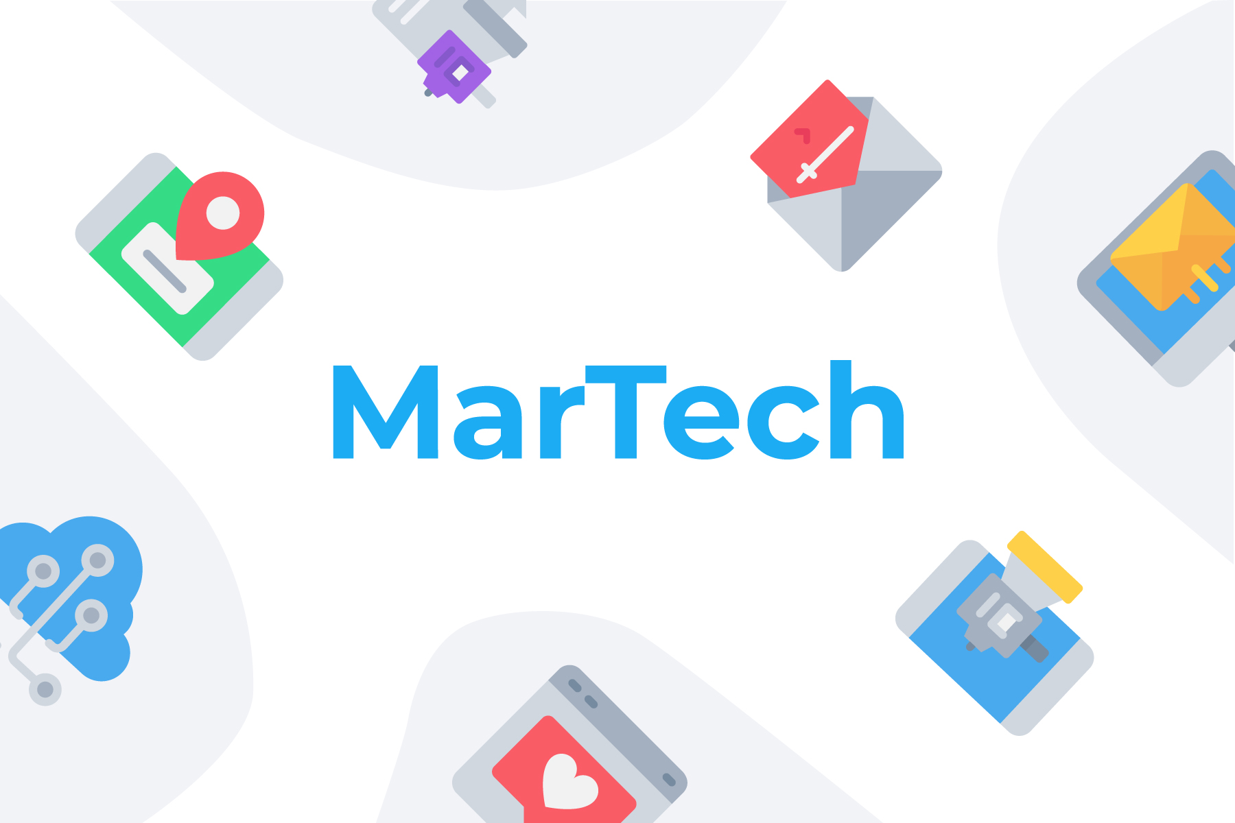 A Deep Look Into The Growth Of MarTech In Africa