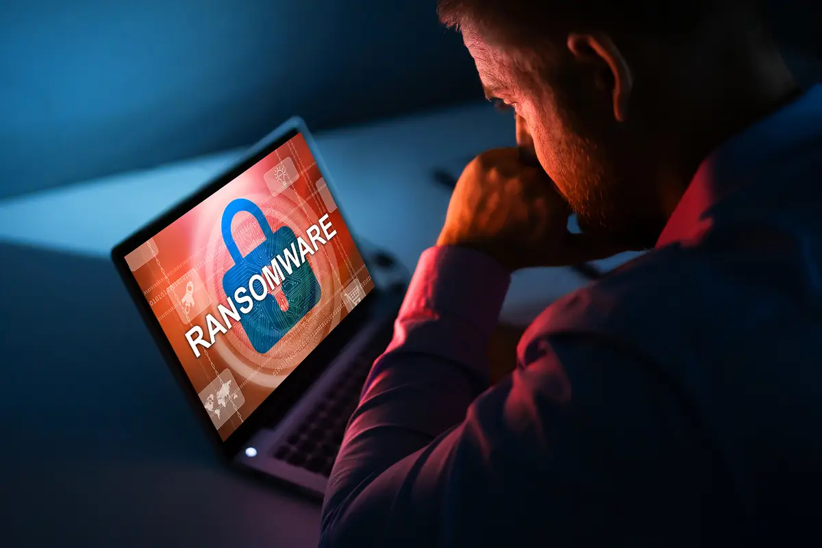 Data Encryption From Ransomware Reaches Highest Level In 4 Years