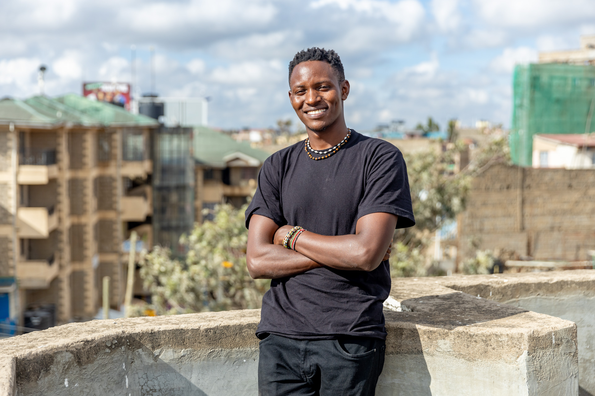 Kenyan Entrepreneur Named Finalist For The Young Inventors Prize