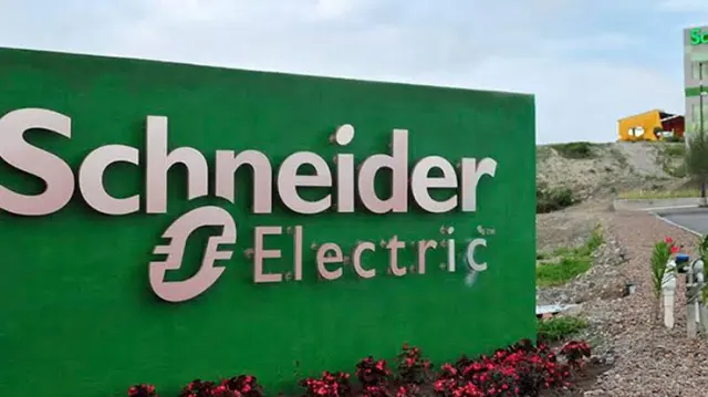 Schneider Electric, KAM Partner To Drive dx In Kenya’s Industrial Sector.