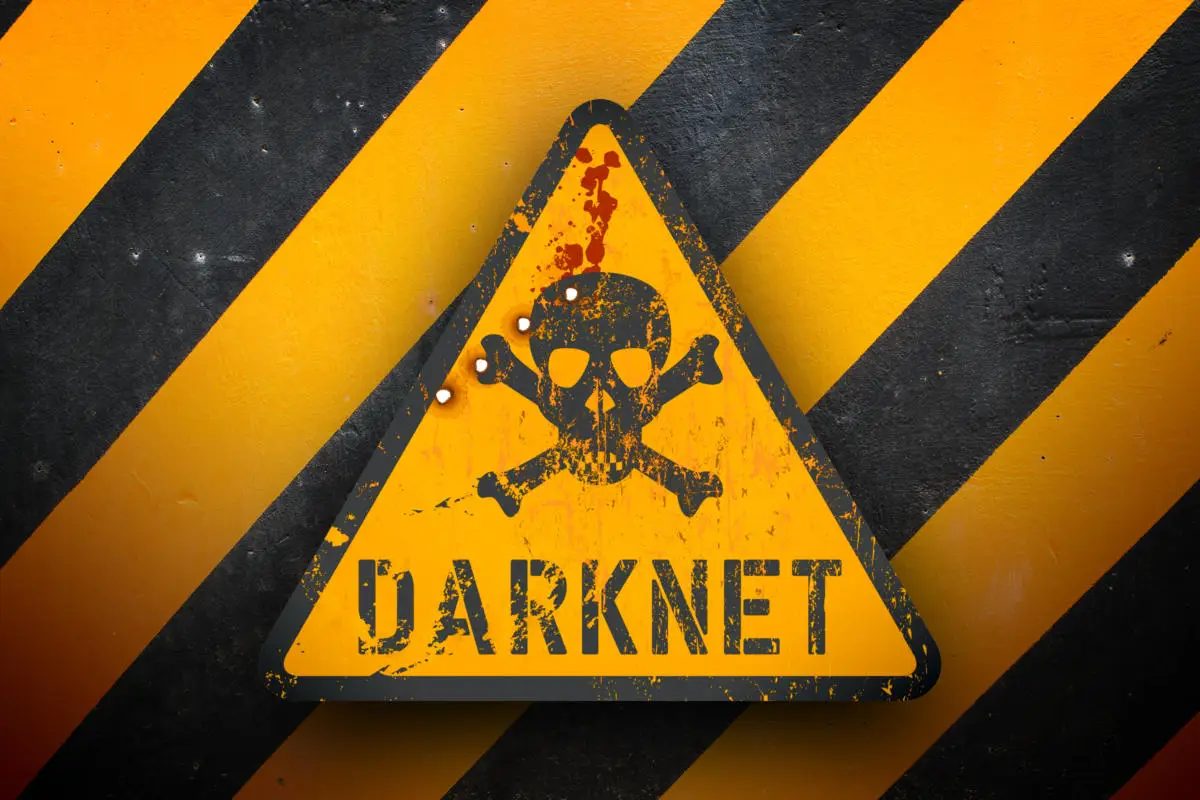 How Corporate Responds To Compromised Dark Net Data