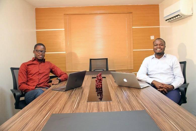 The Making Of Nigeria’s SeamlessHR Start-Up