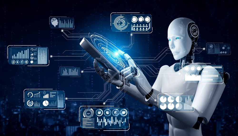 the AI Skills Initiative aims to help workers around the world stay ahead of emerging skills gaps and take advantage of these new technologies