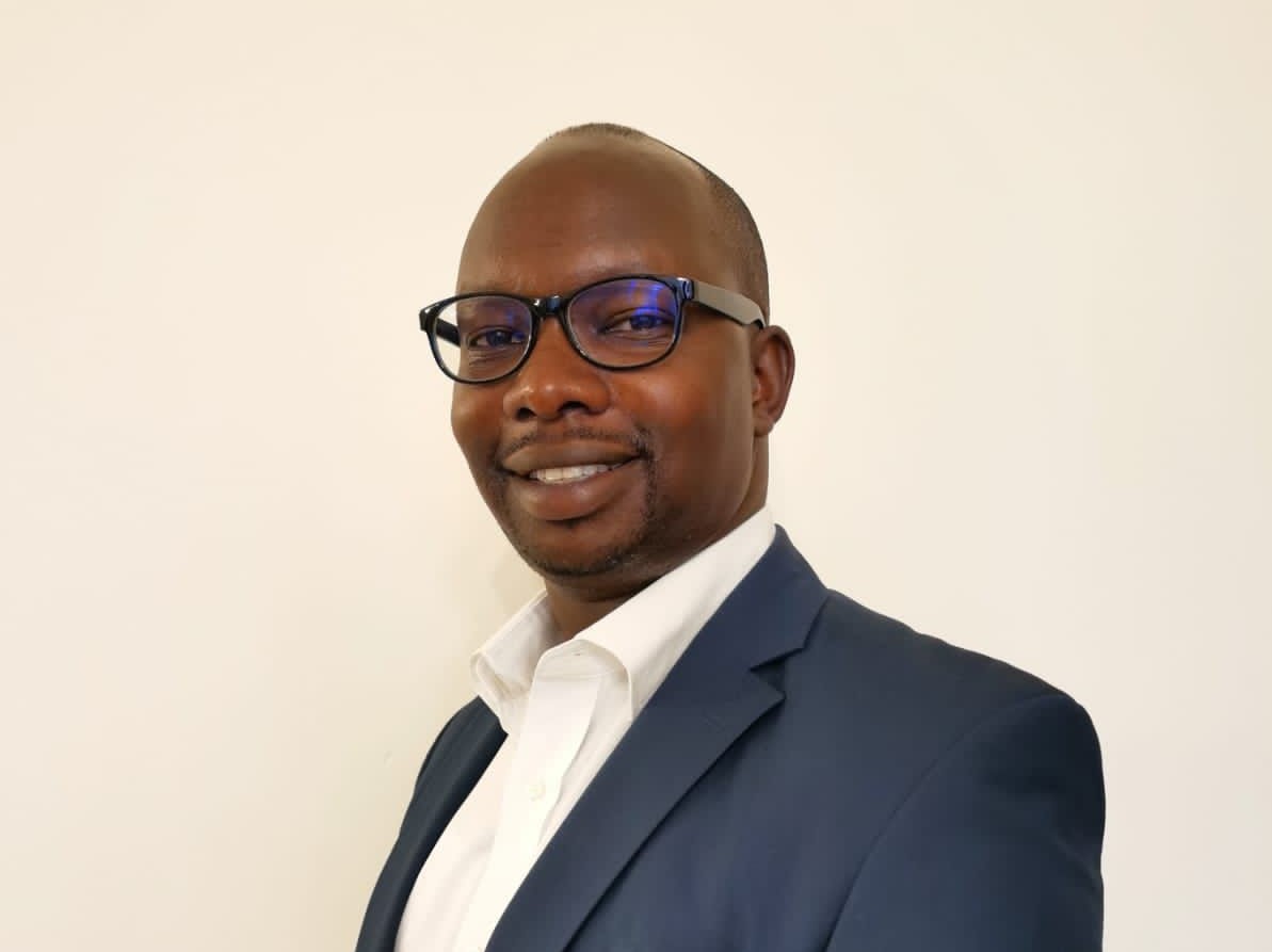 Aron Kamakil Appointed New CIO For TransUnion Kenya