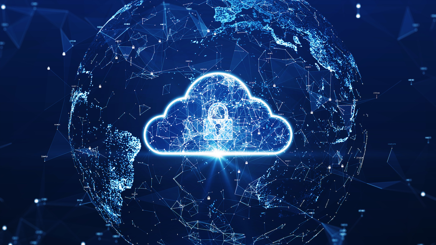 Taking a Centralized Approach To Cloud Security