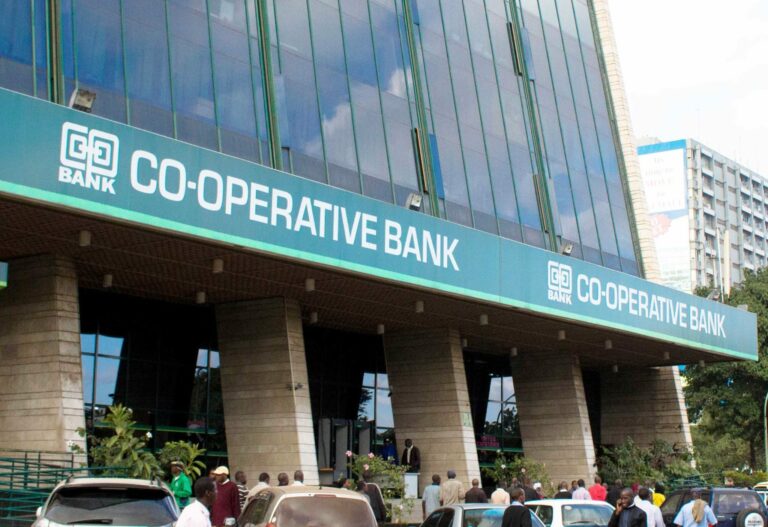 Cooperative Bank Migrates Services To New Core Banking System