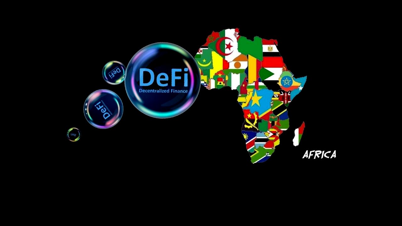 De-Fi Africa