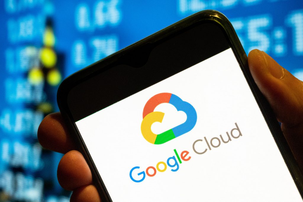 Meet Niral Patel, Google Cloud Leader – Africa