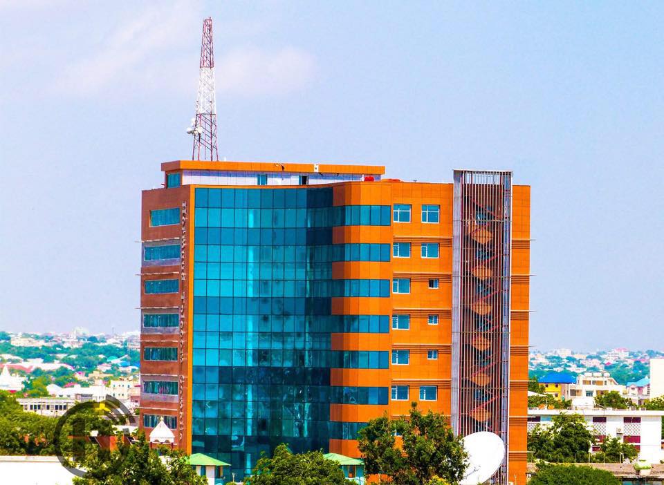 Hormuud Telecom And GSMA Partner To Drive Mobile Money Use In Somalia