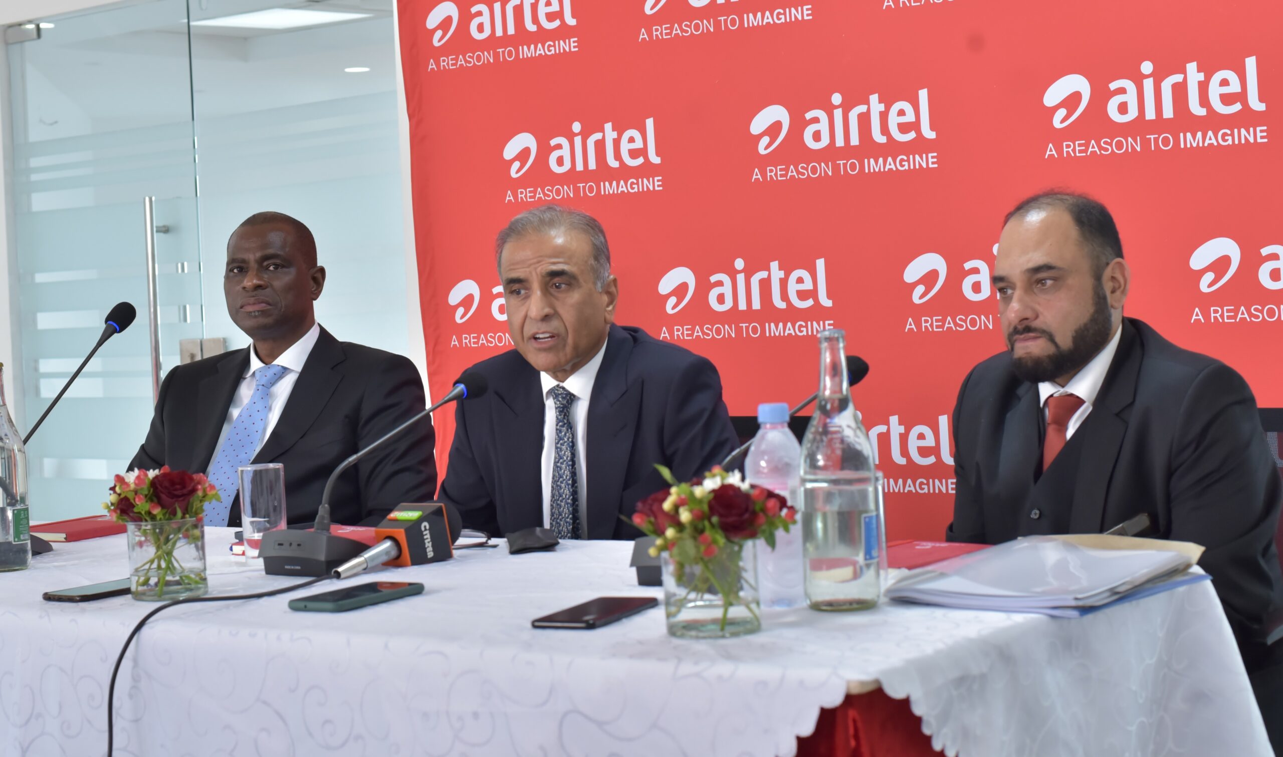 Airtel Kenya Expands Its Network Coverage In The Country
