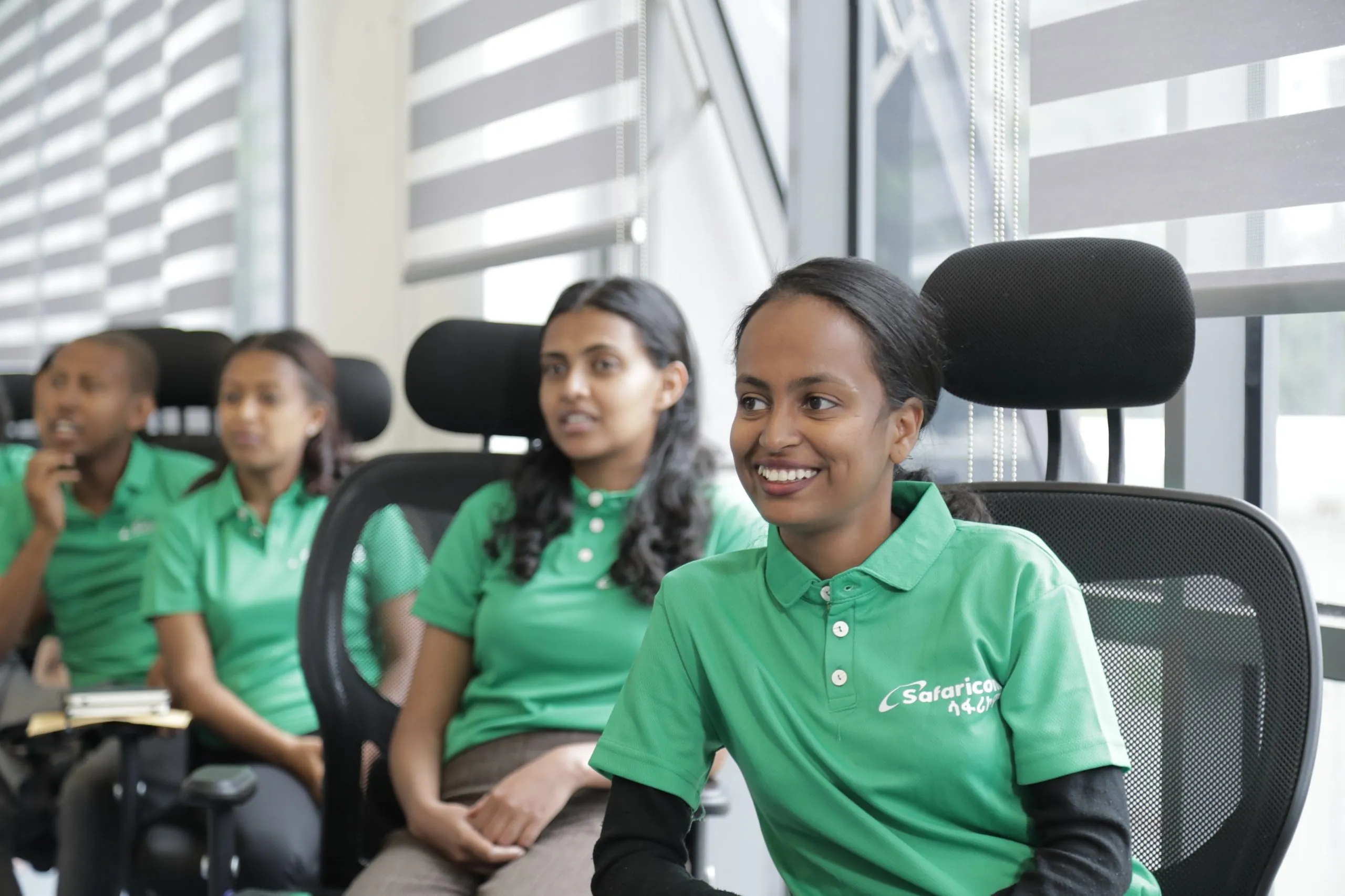 Safaricom Ethiopia aims to replicate its success in Kenya, where it has played a pivotal role in driving financial inclusion, digital payments, and internet connectivity.